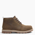 Britton Road Mid Lace Up