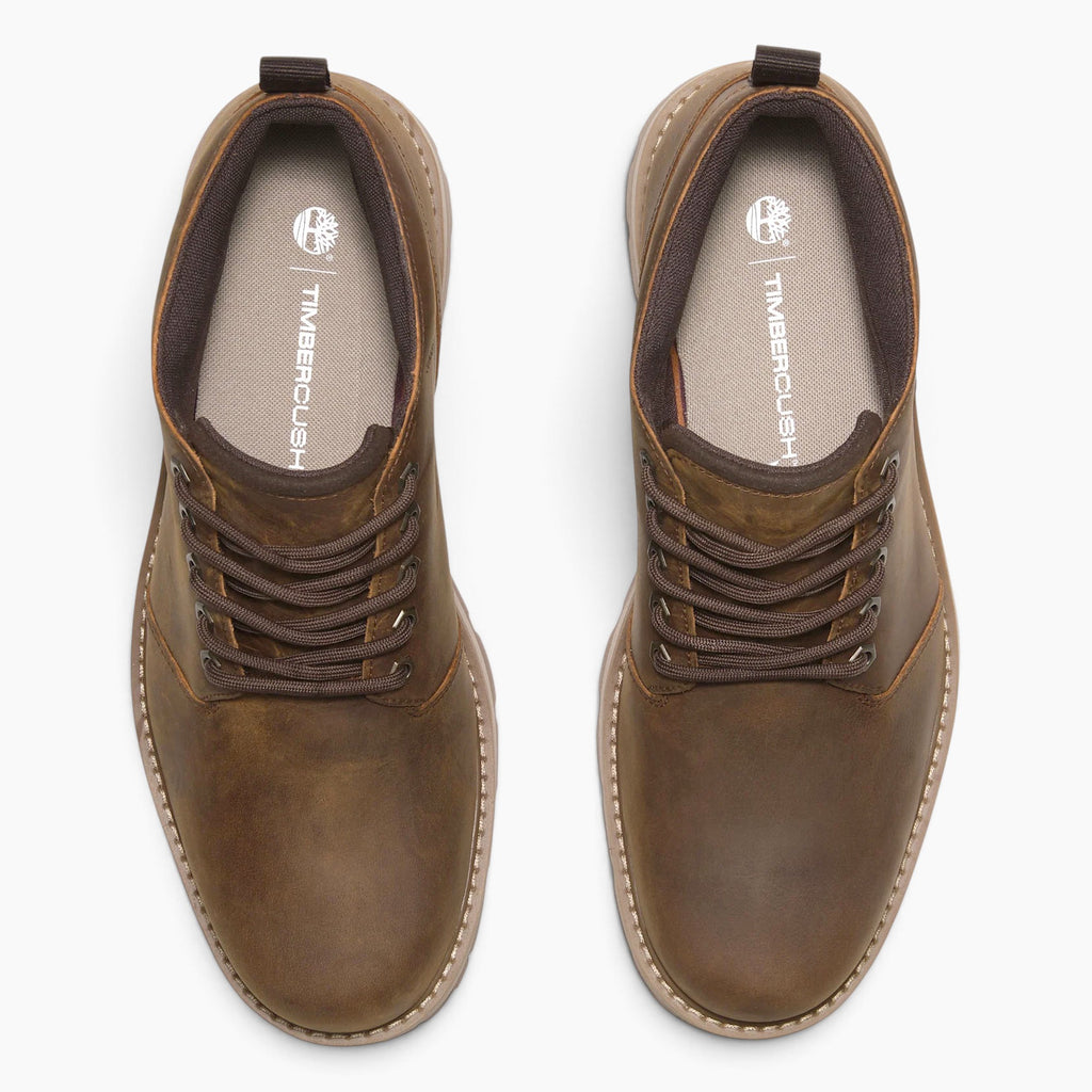 Britton Road Mid Lace Up