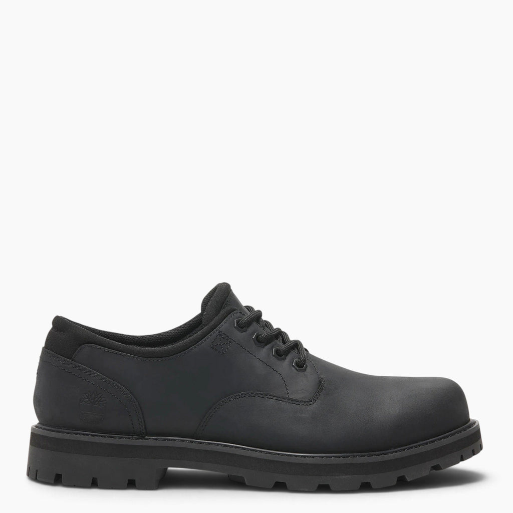 Britton Road Lace Up Shoes
