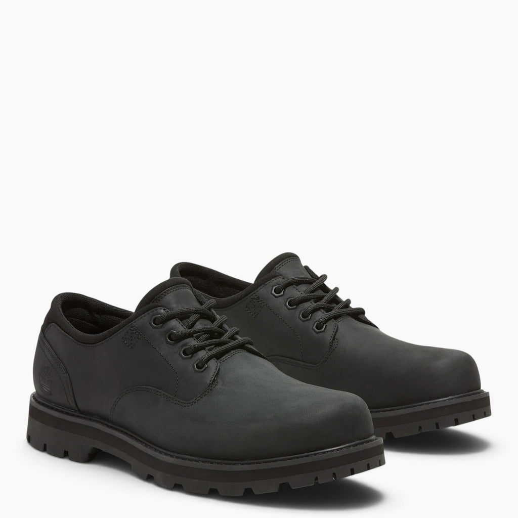 Britton Road Lace Up Shoes