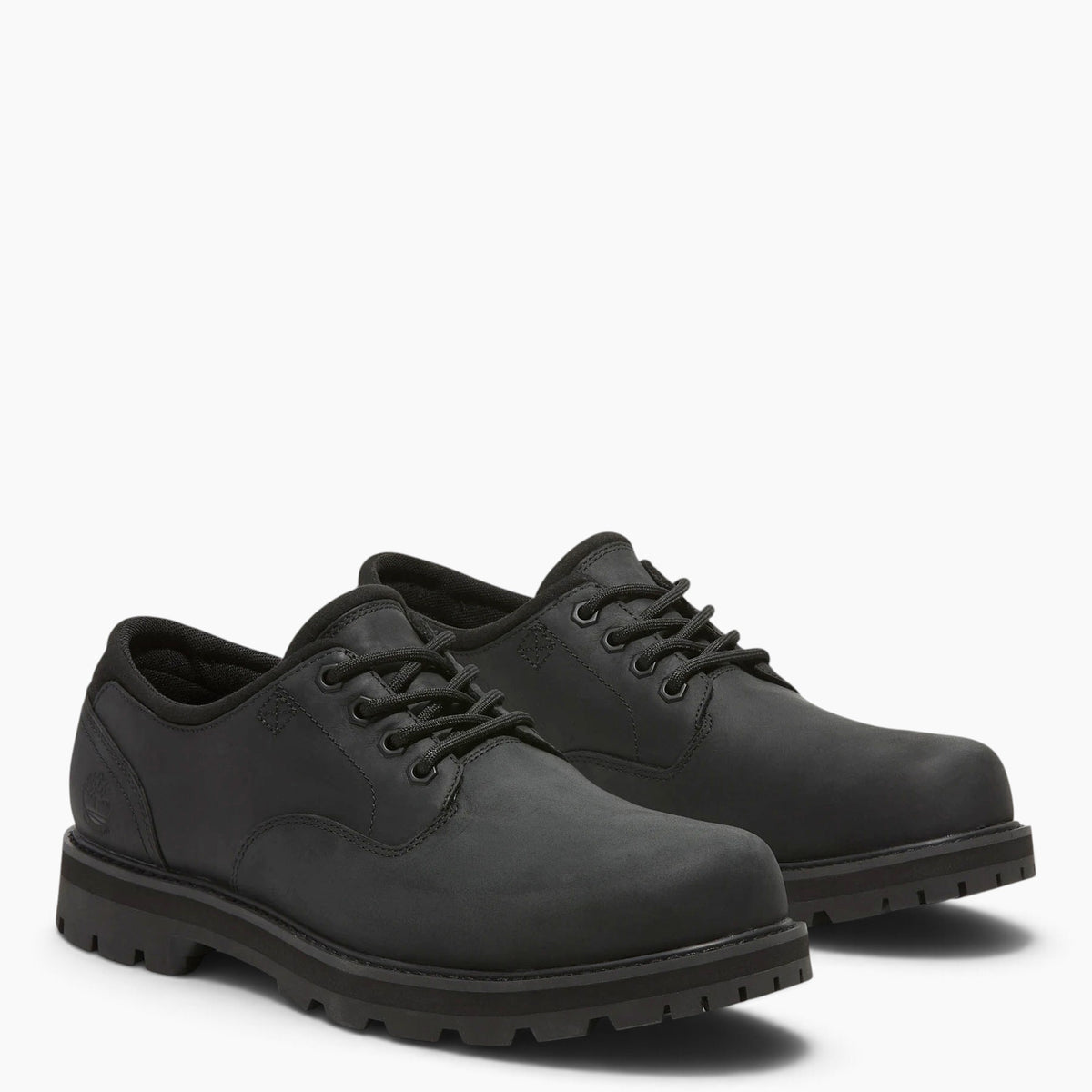 Britton Road Lace Up Shoes