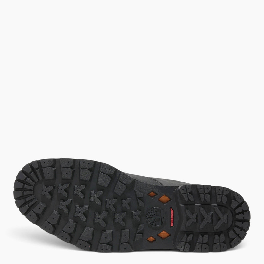 Britton Road Lace Up Shoes