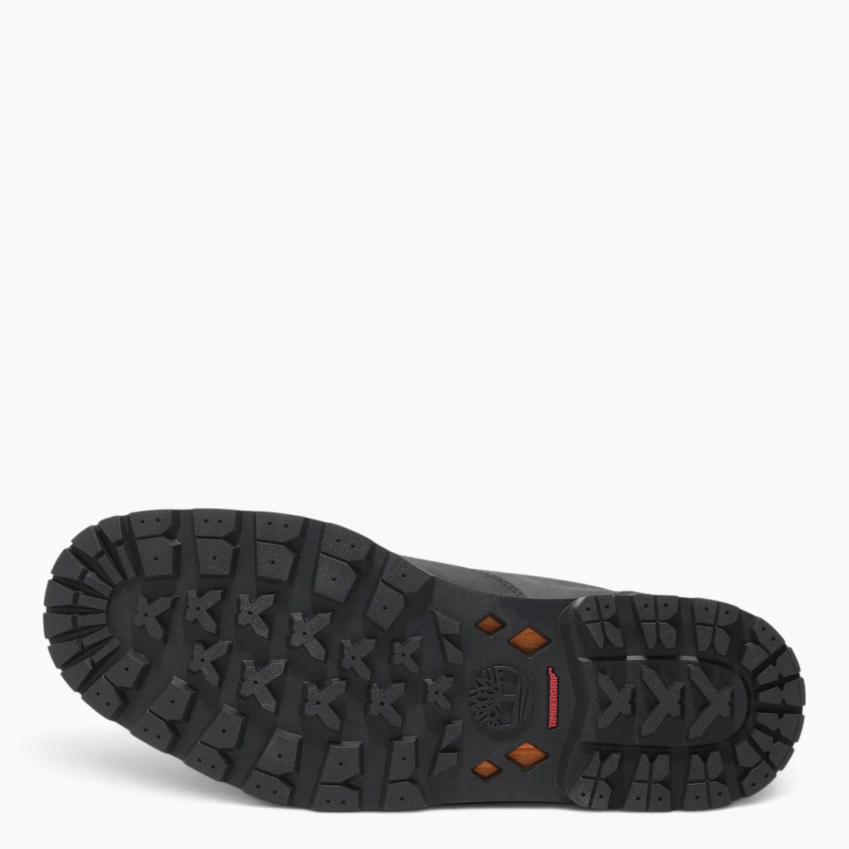 Britton Road Lace Up Shoes