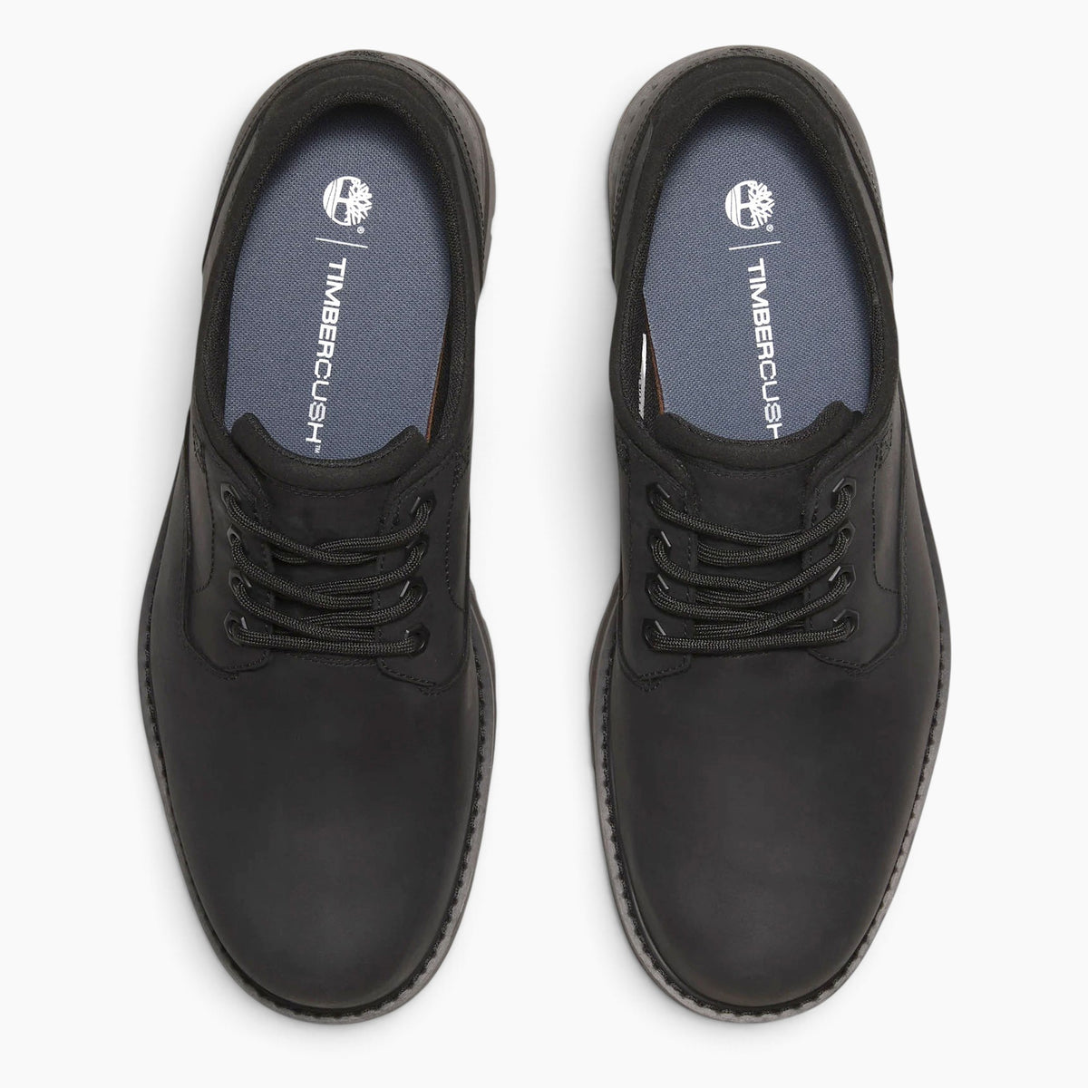 Britton Road Lace Up Shoes
