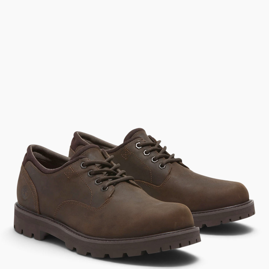 Britton Road Lace Up Shoes