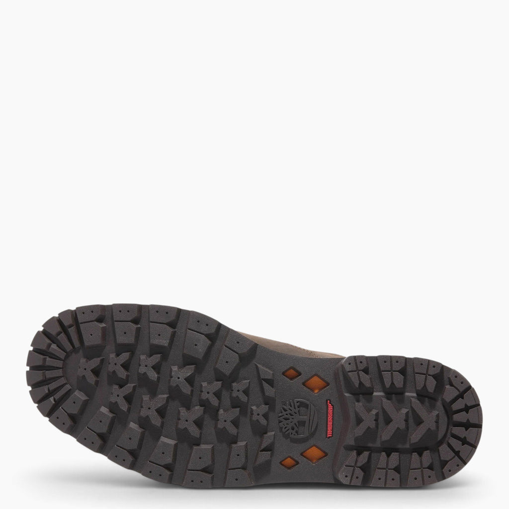 Britton Road Lace Up Shoes