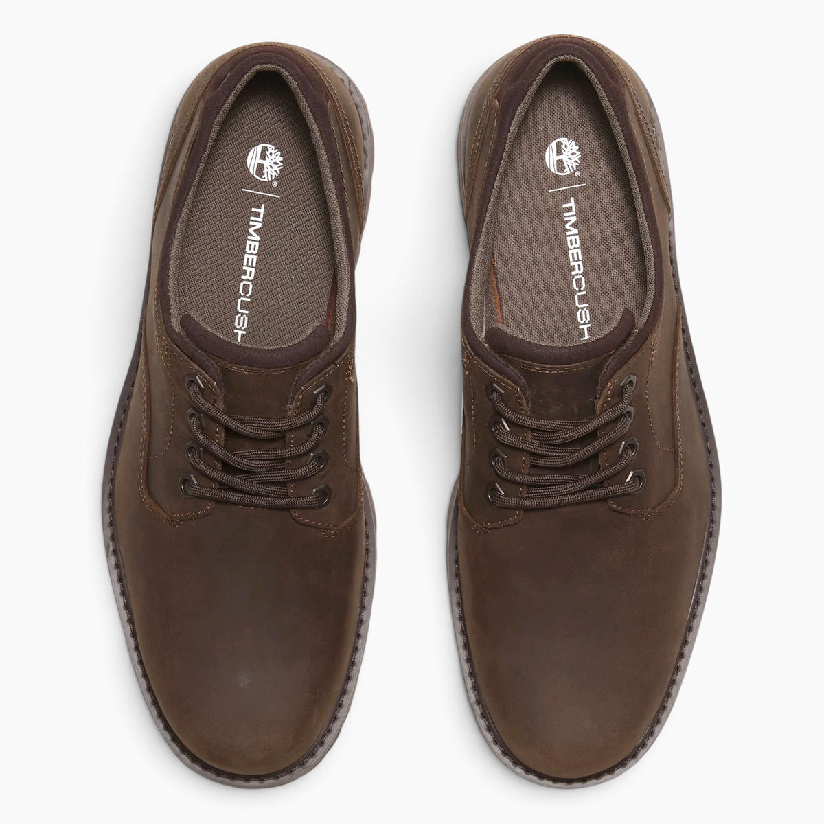 Britton Road Lace Up Shoes
