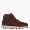 Britton Mills Mid Lace Up Chuk