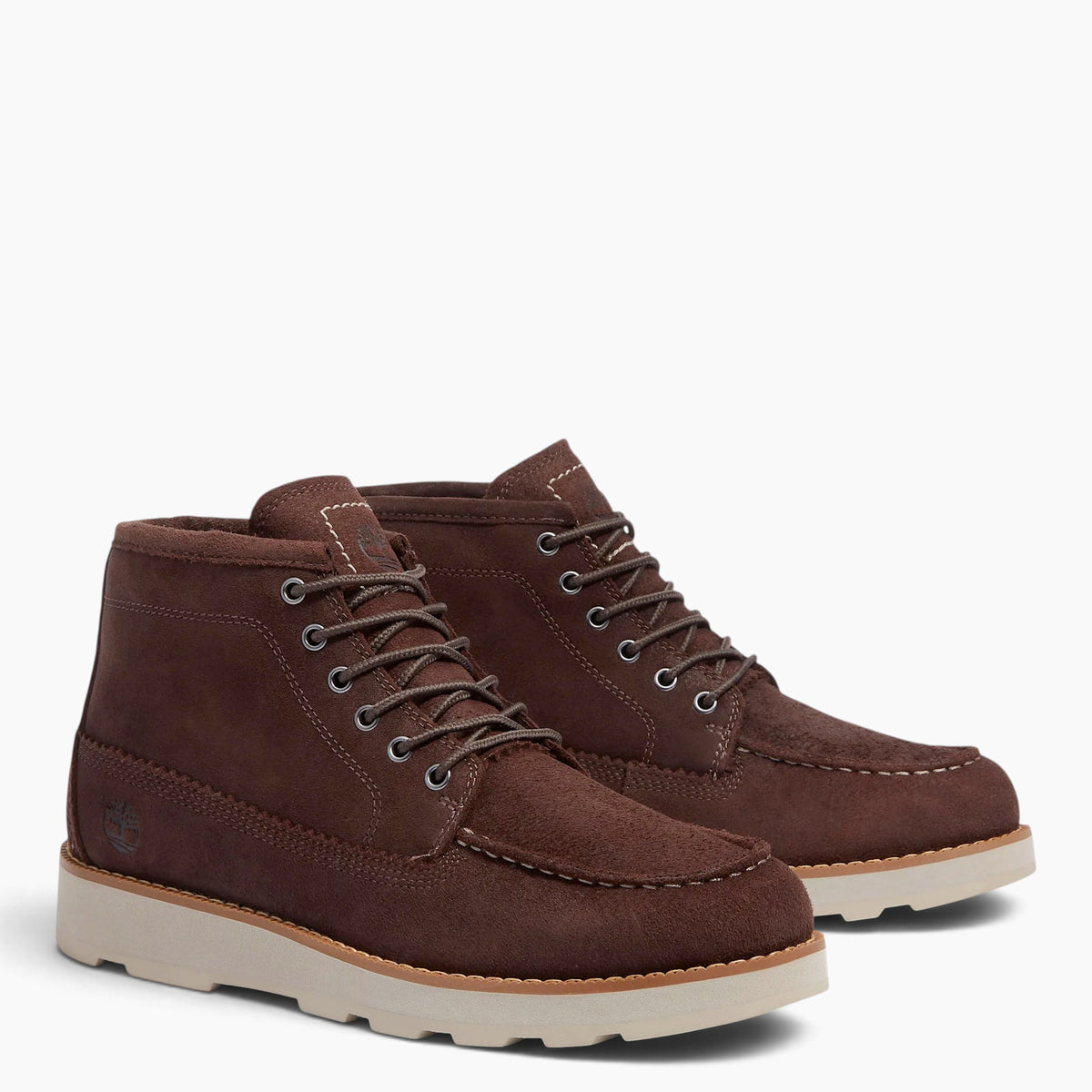 Britton Mills Mid Lace Up Chuk