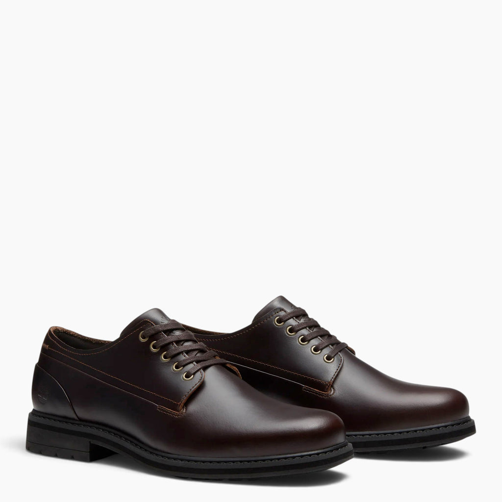 Stormbucks Lace Up Waterproof