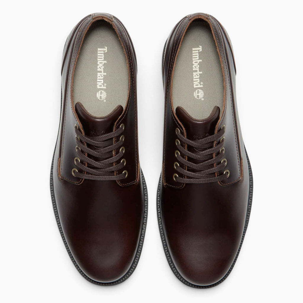 Stormbucks Lace Up Waterproof