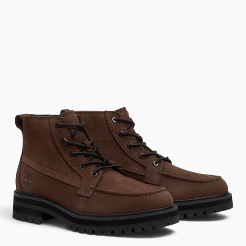 Britton Drive Mid Lace Up
