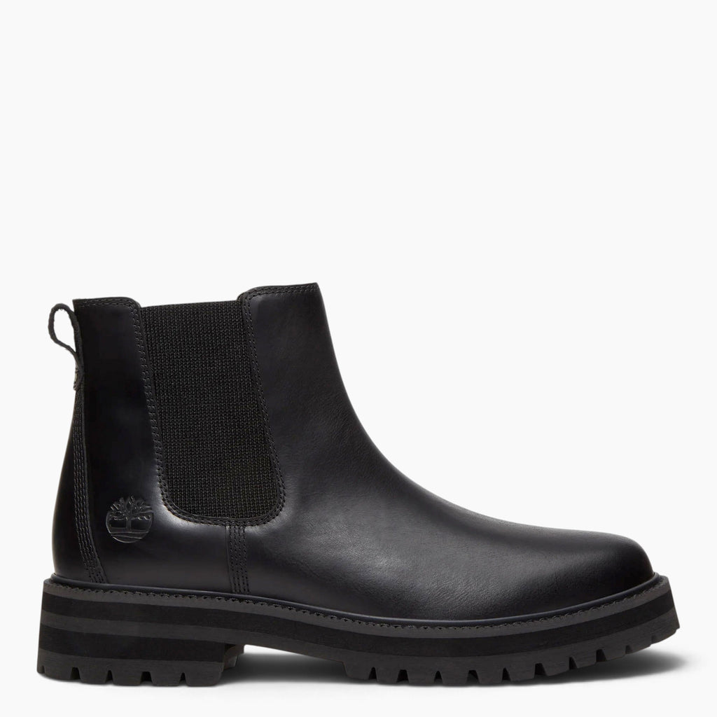 Britton Drive Mid Chelsea Boot