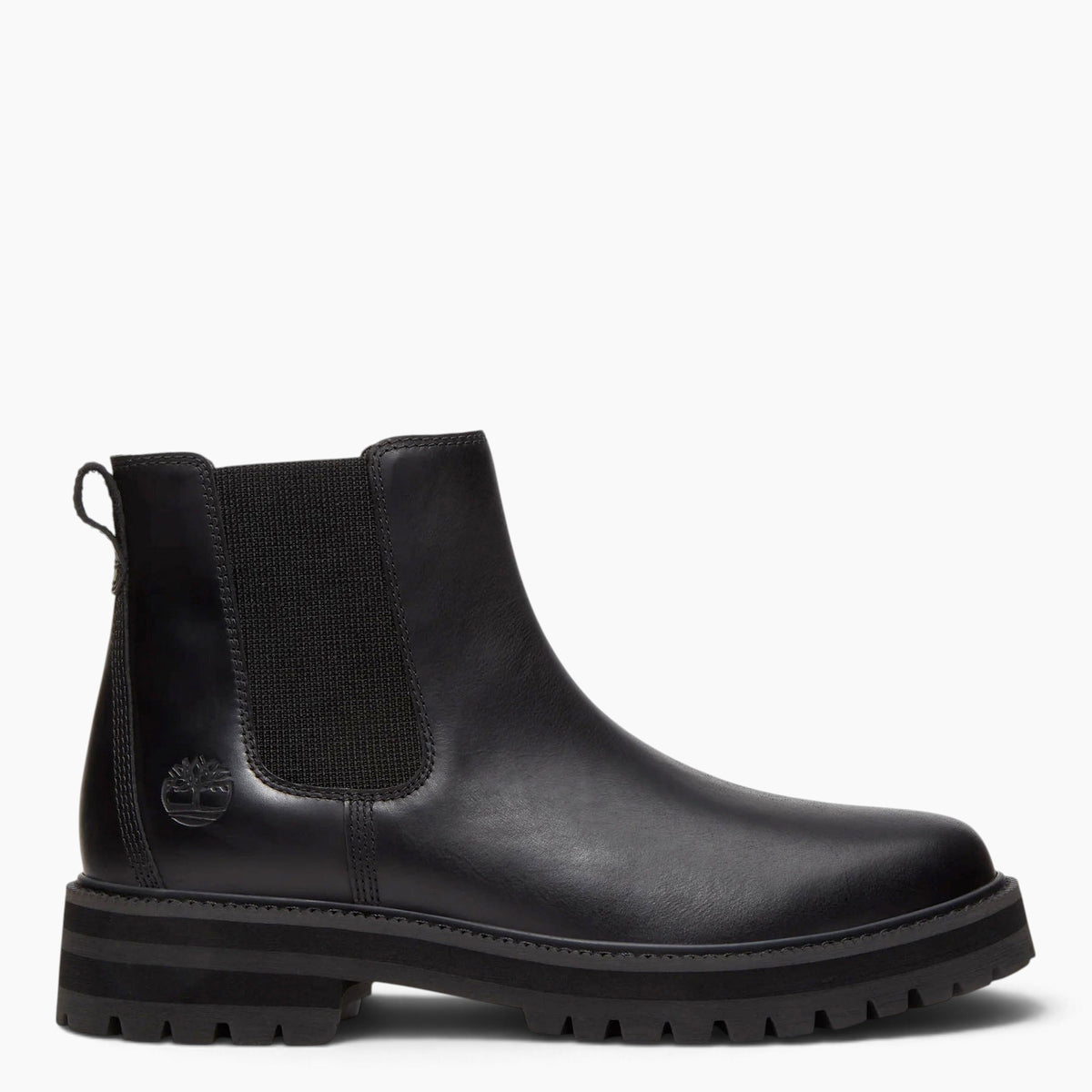 Britton Drive Mid Chelsea Boot