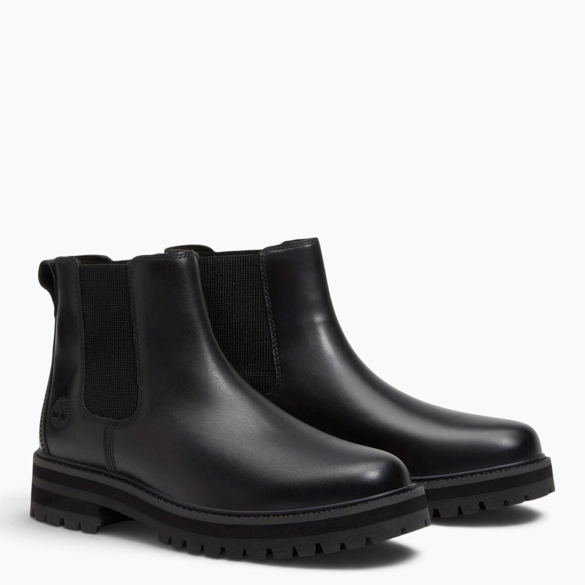 Britton Drive Mid Chelsea Boot