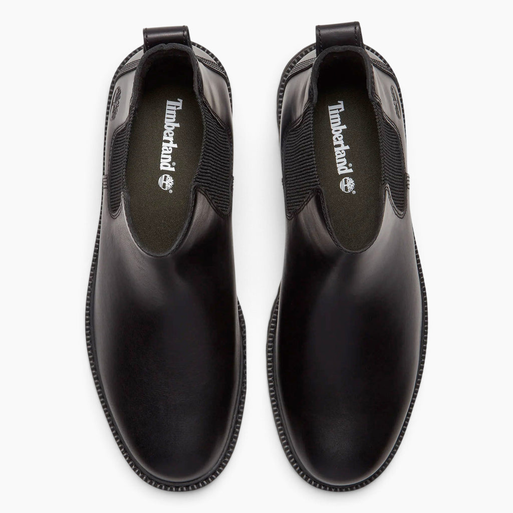 Britton Drive Mid Chelsea Boot
