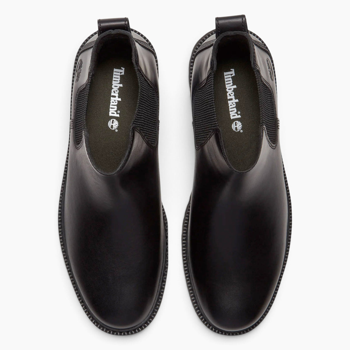 Britton Drive Mid Chelsea Boot