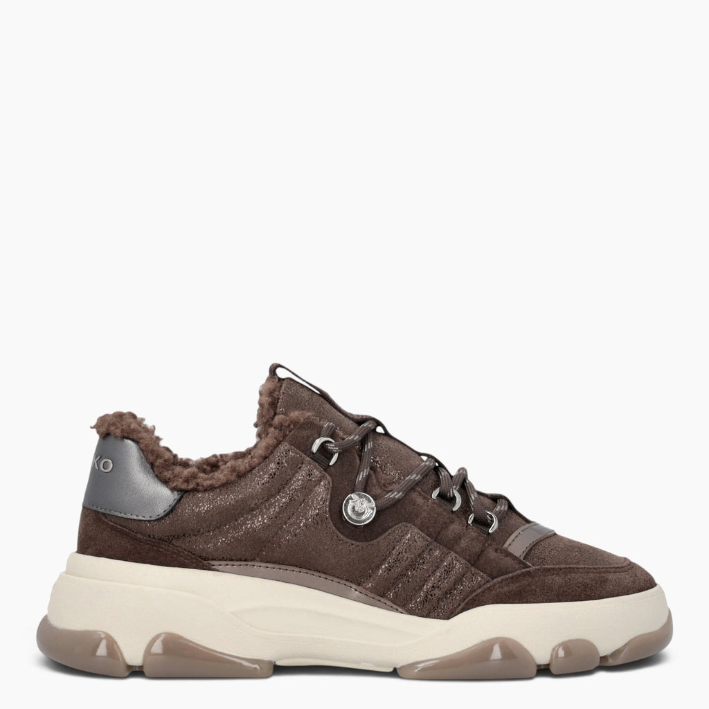 Sneakers Donna Athena 01