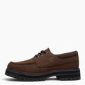Britton Drive Lace Up Shoe