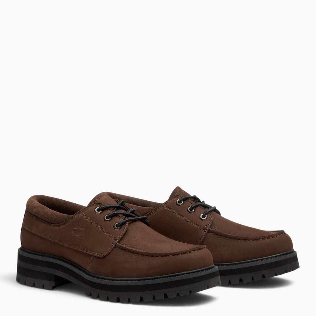 Britton Drive Lace Up Shoe