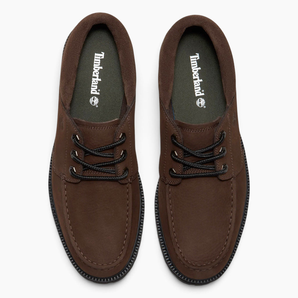 Britton Drive Lace Up Shoe