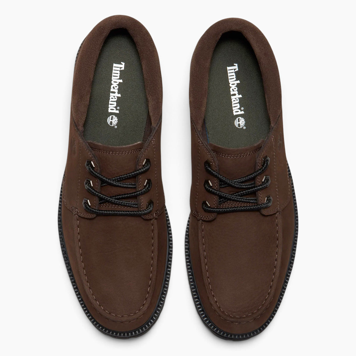 Britton Drive Lace Up Shoe
