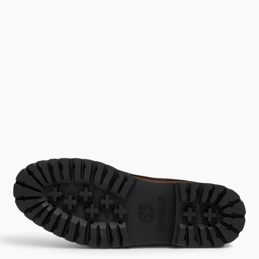 Britton Drive Lace Up Shoe