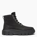 Greyfield Mid Lace Up Boot