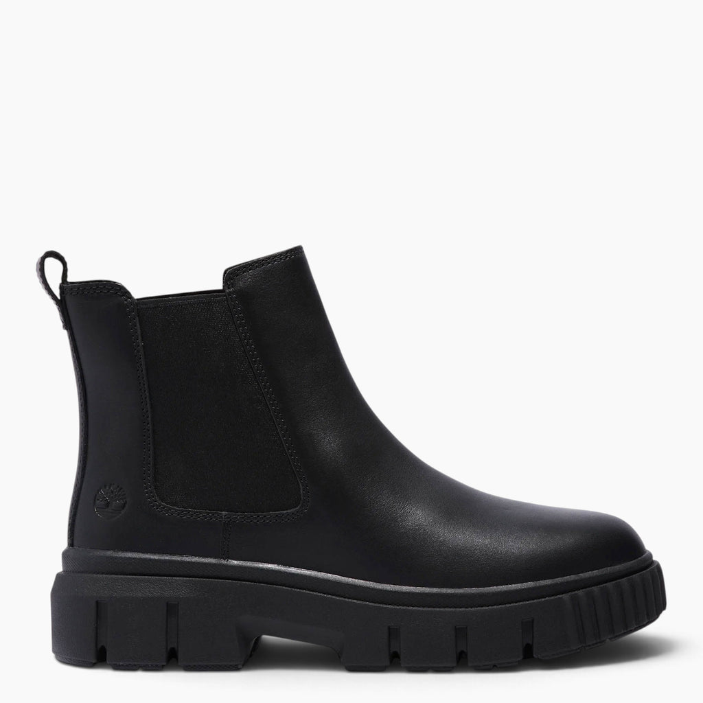 Greyfield Mid Chelsea Boot