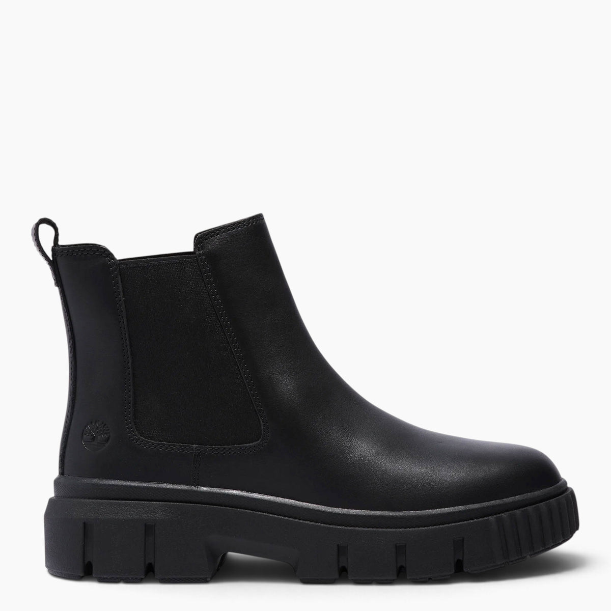 Greyfield Mid Chelsea Boot