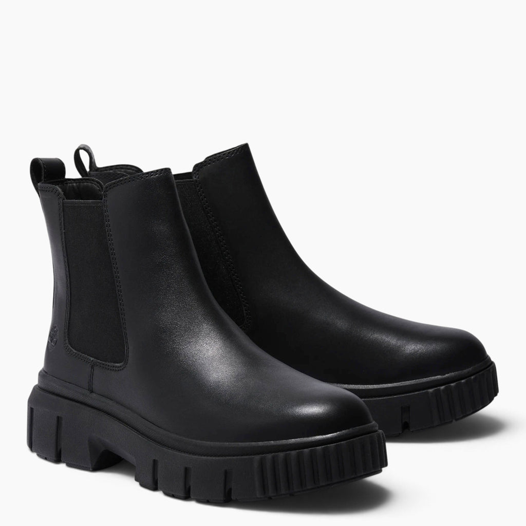 Greyfield Mid Chelsea Boot