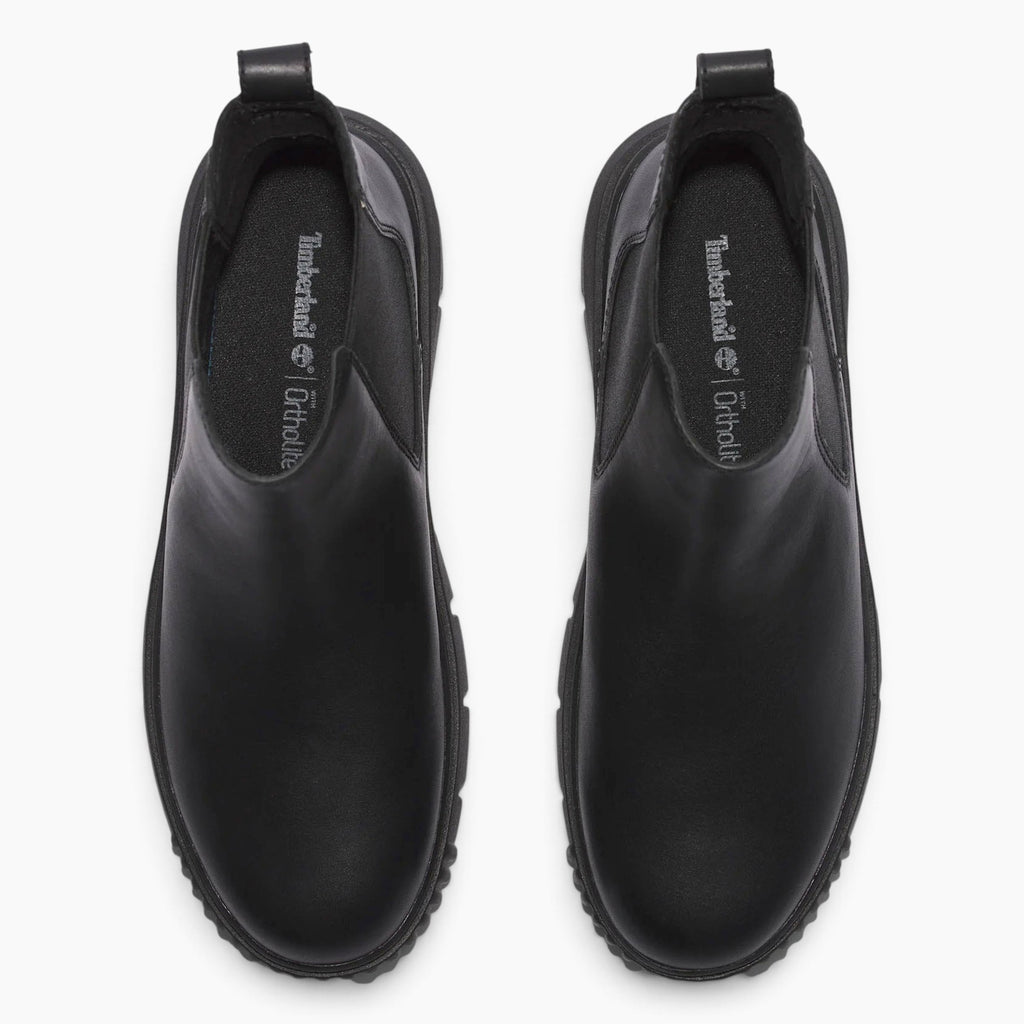 Greyfield Mid Chelsea Boot