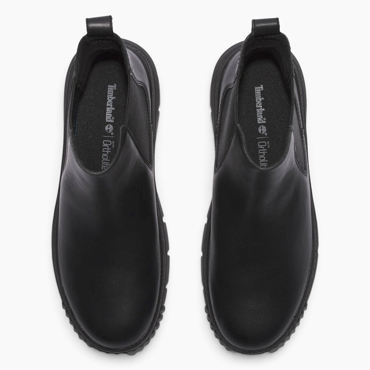Greyfield Mid Chelsea Boot