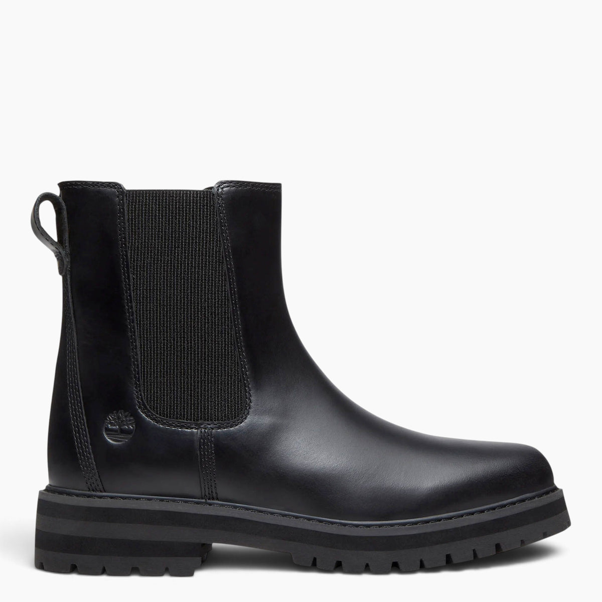 Britton Drive Mid Chelsea Boot