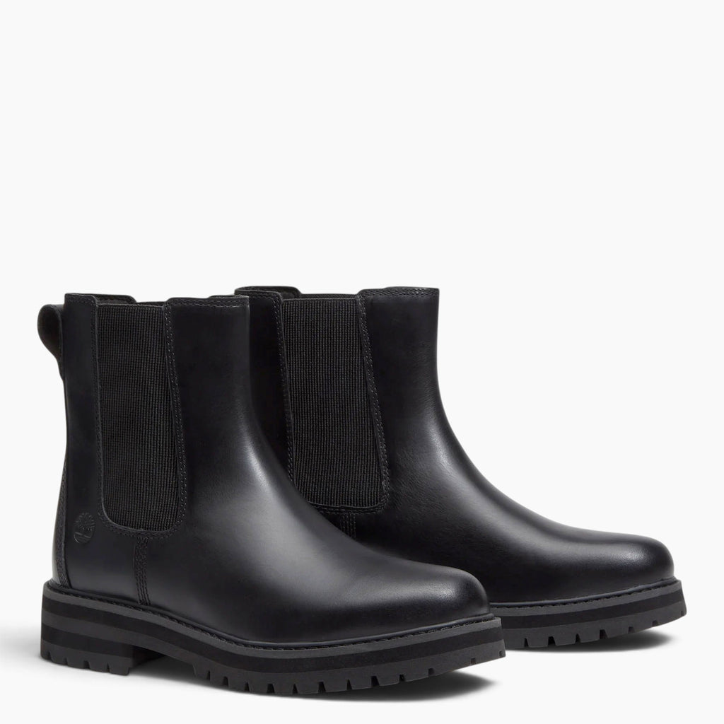 Britton Drive Mid Chelsea Boot