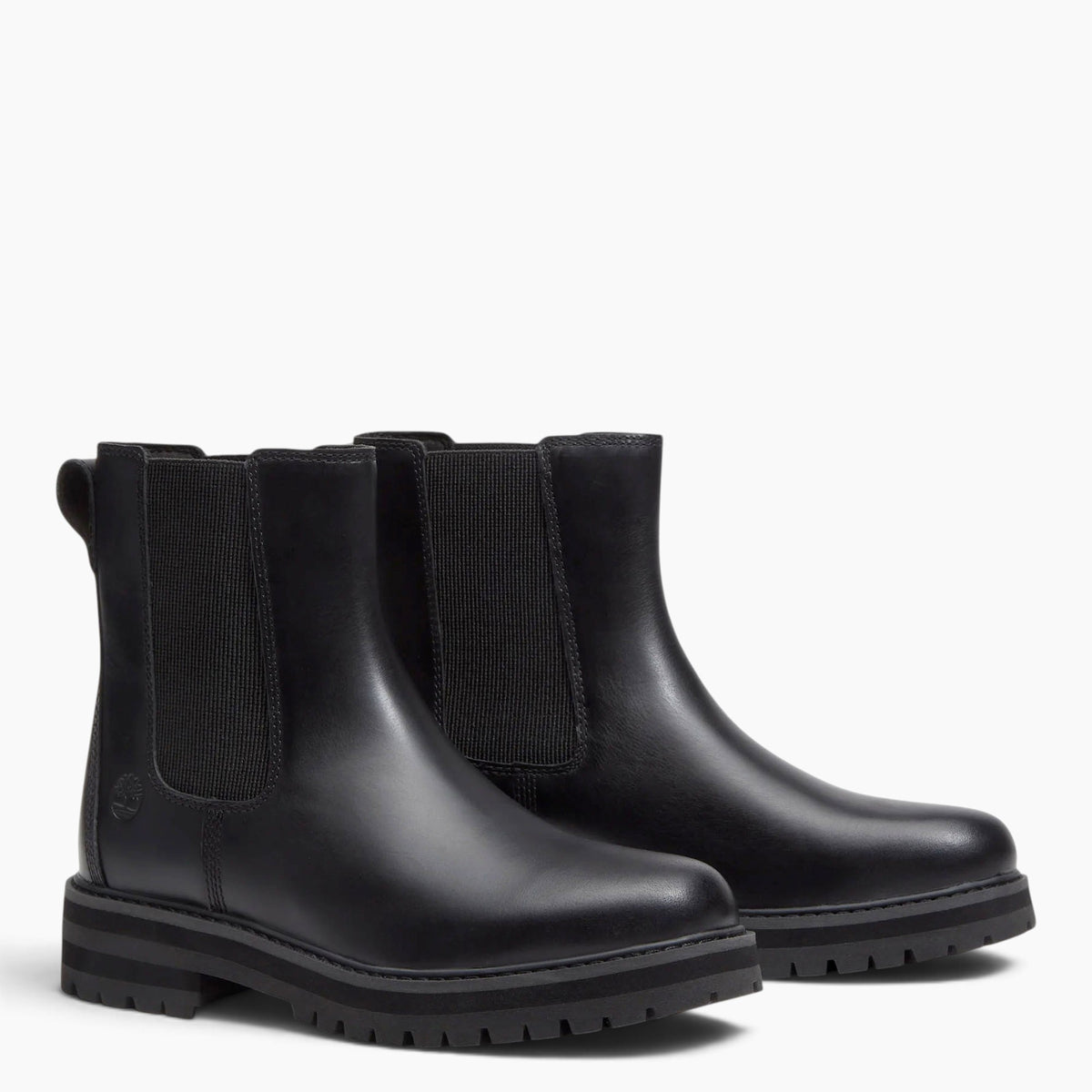 Britton Drive Mid Chelsea Boot