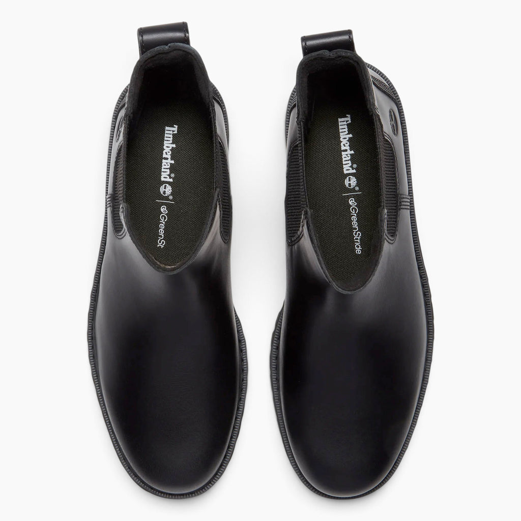 Britton Drive Mid Chelsea Boot