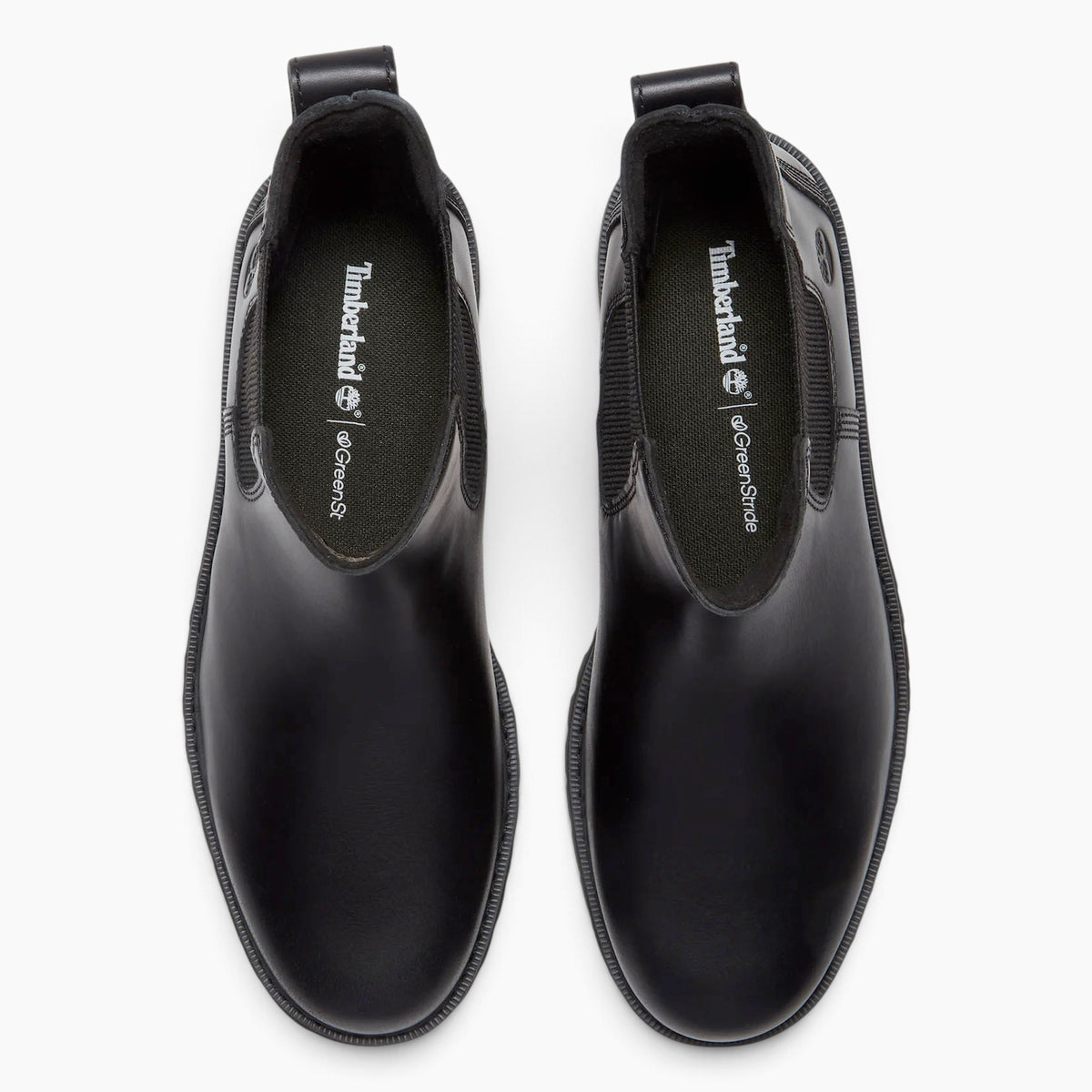 Britton Drive Mid Chelsea Boot