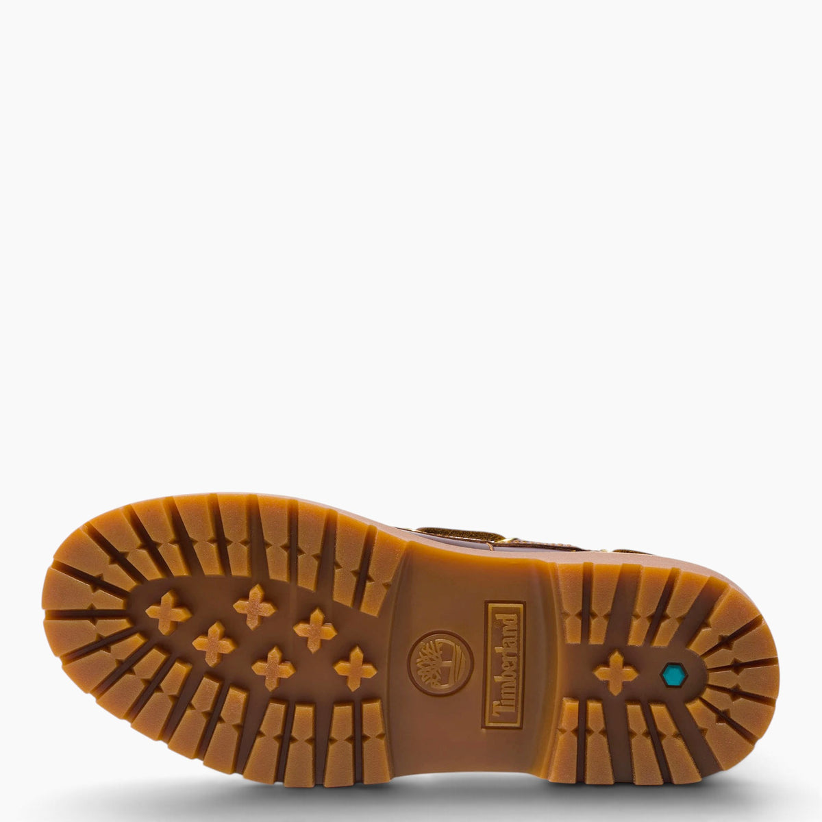 Stone Street Boat Shoes