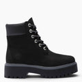 Stone Street 6 Inch Lace Up Bo