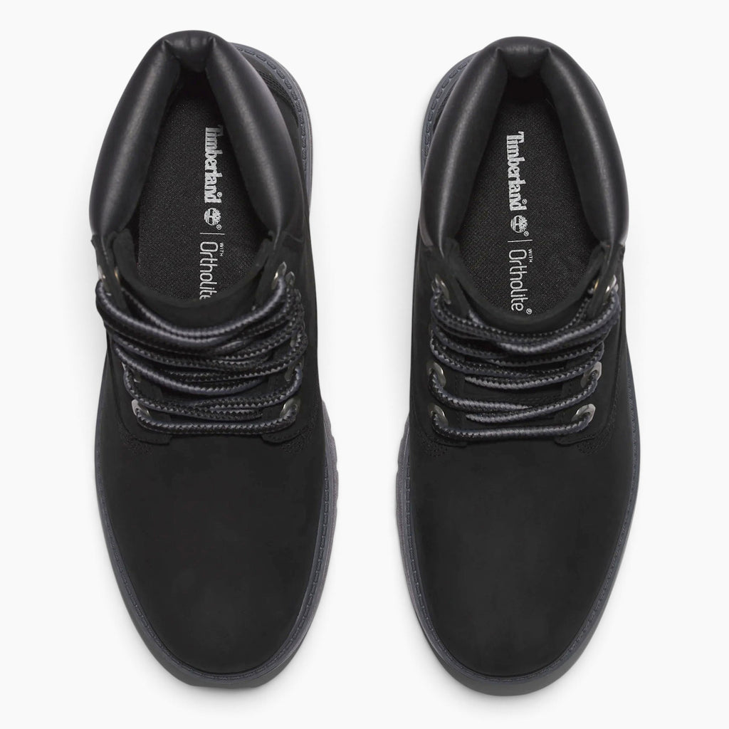Stone Street 6 Inch Lace Up Bo