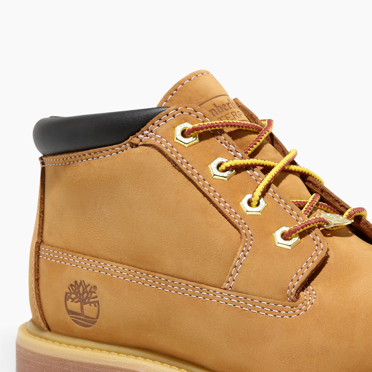 Nellie Mid Lace Up Waterproof