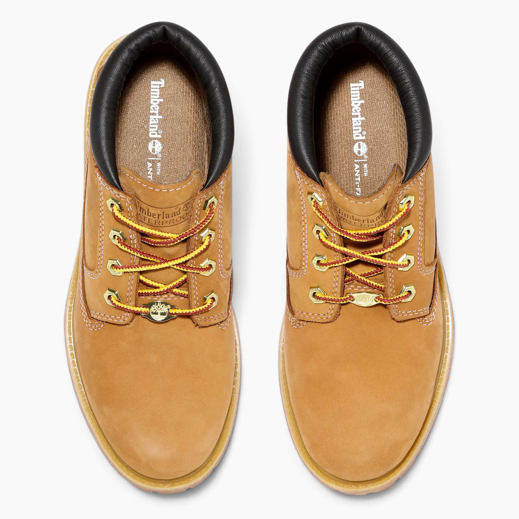 Nellie Mid Lace Up Waterproof