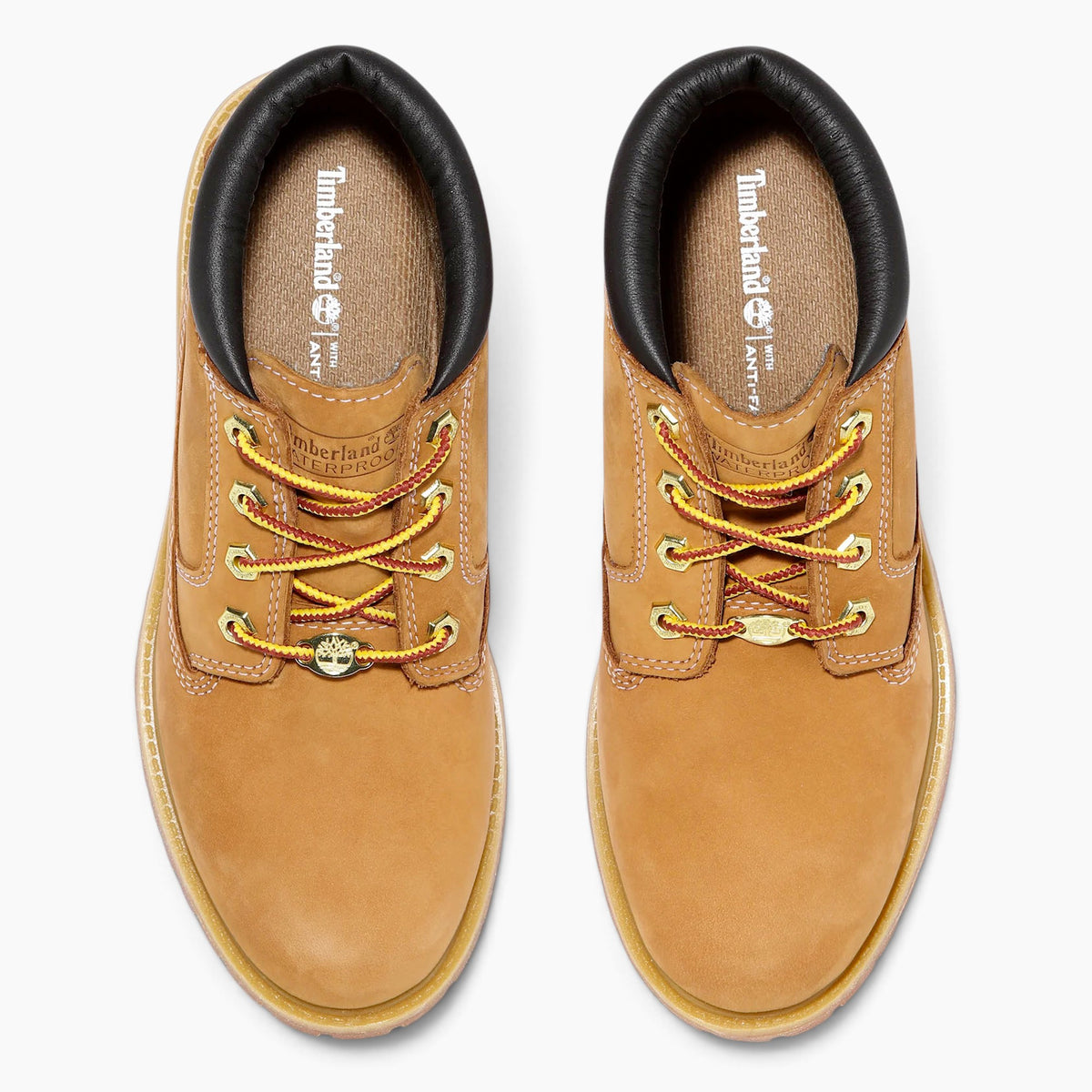 Nellie Mid Lace Up Waterproof