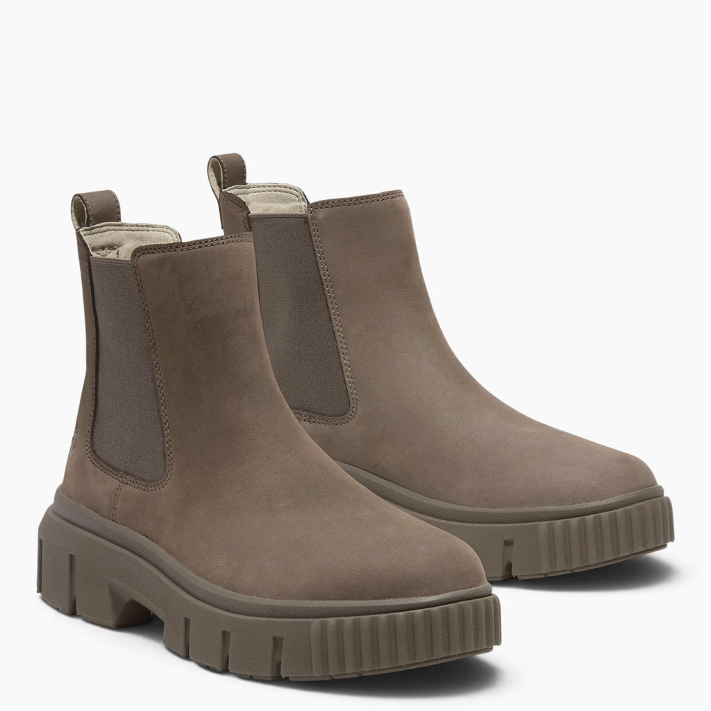 Greyfield Mid Chelsea Boot
