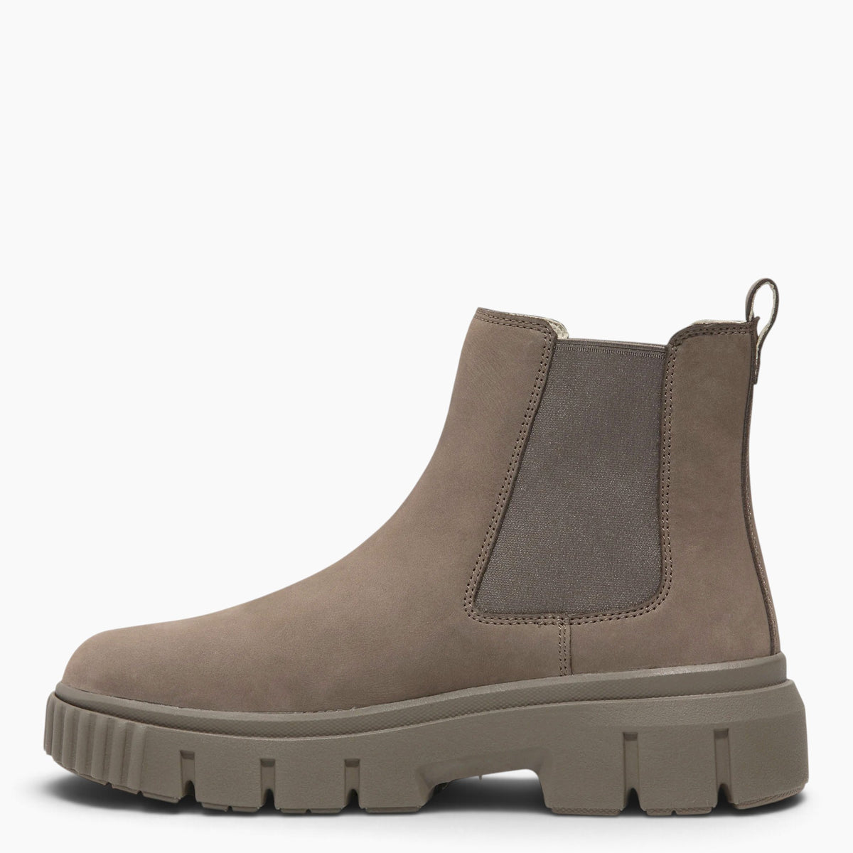 Greyfield Mid Chelsea Boot