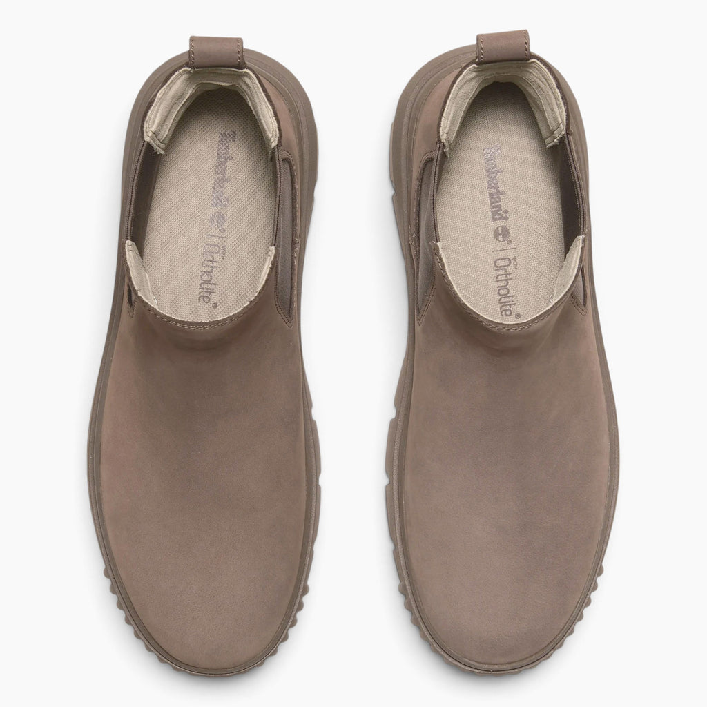 Greyfield Mid Chelsea Boot
