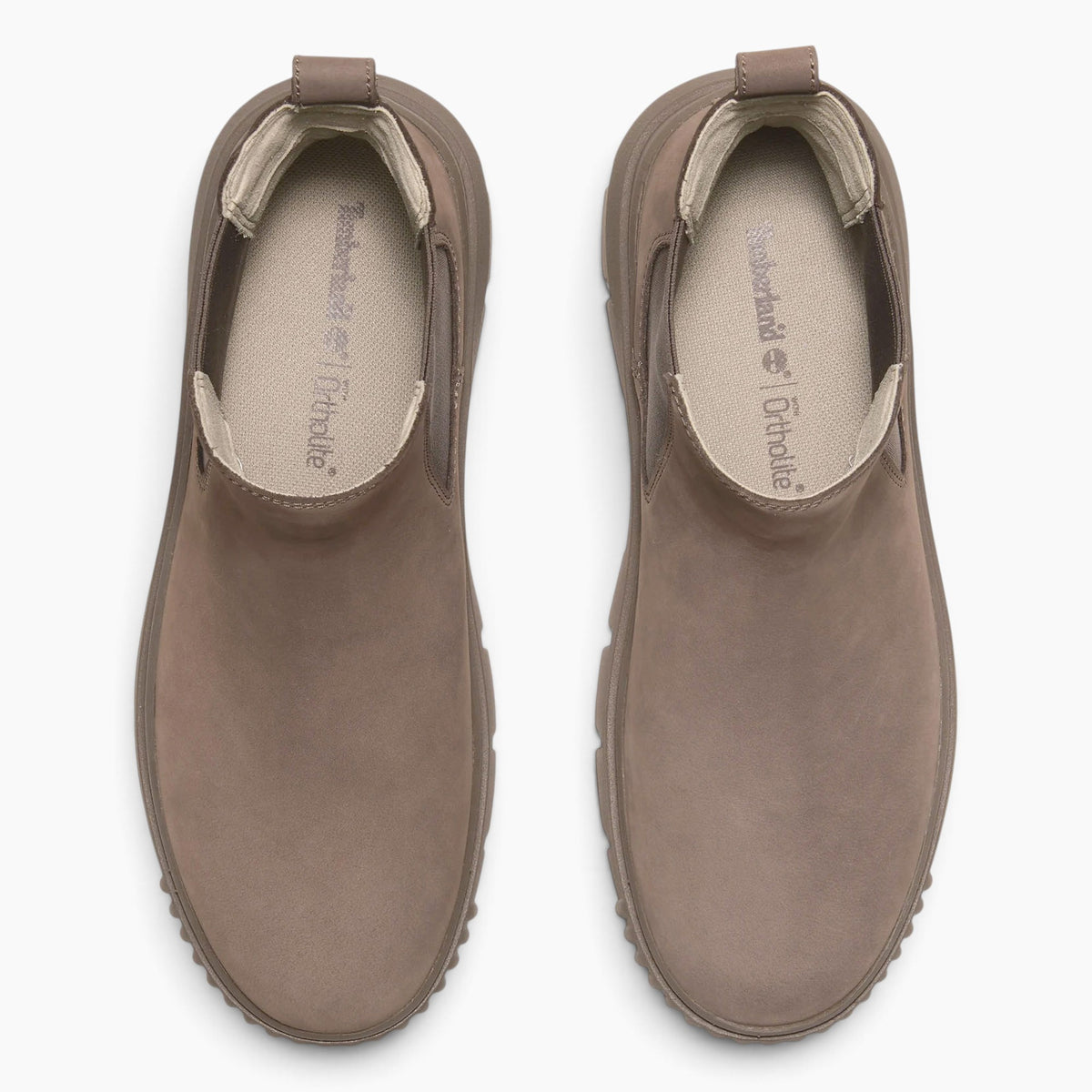 Greyfield Mid Chelsea Boot
