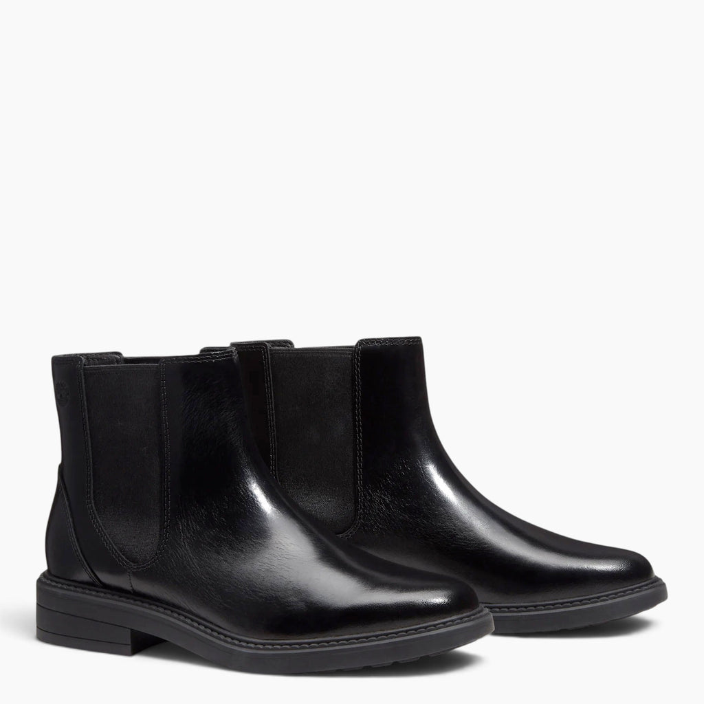 Stormbucks Mid Chelsea Boot