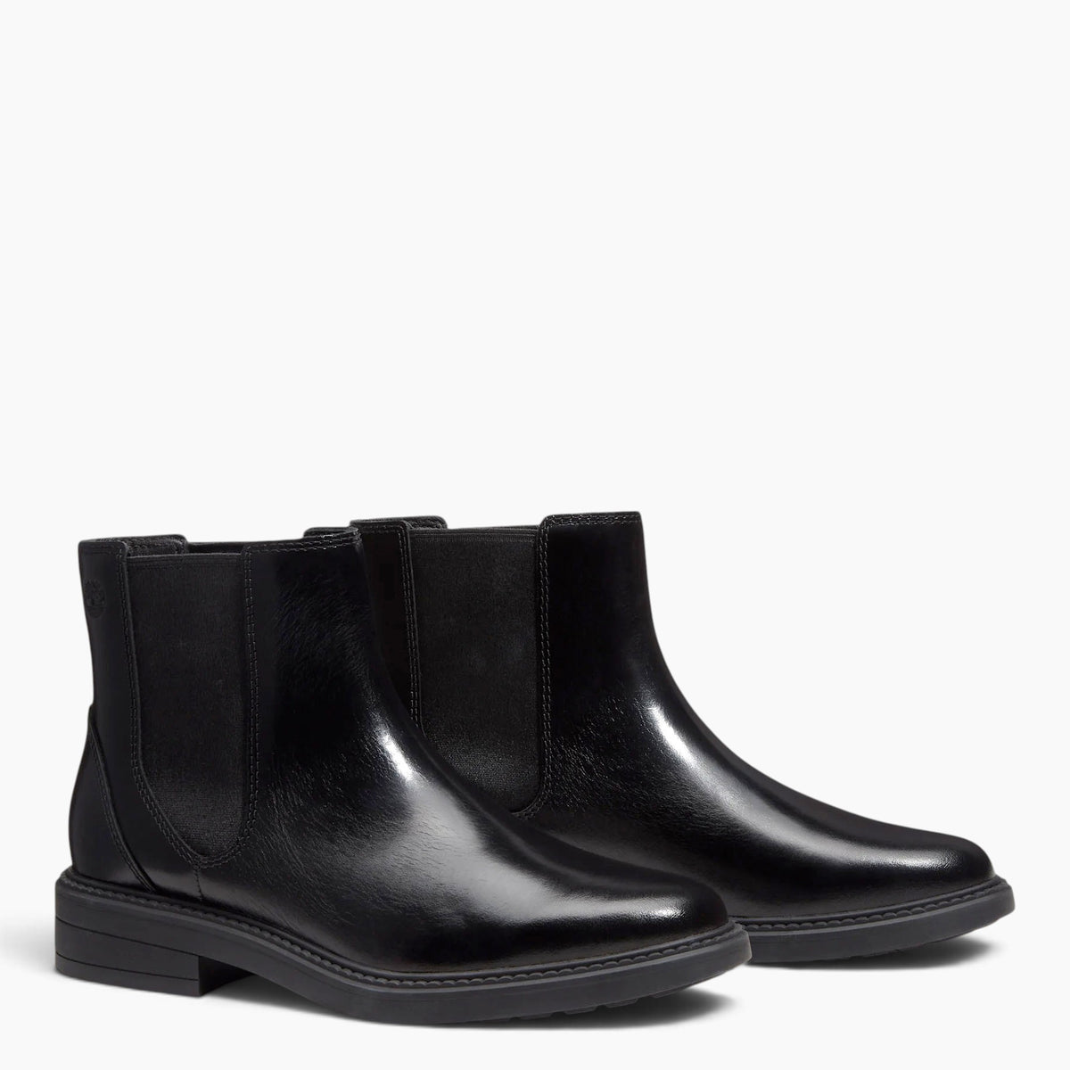 Stormbucks Mid Chelsea Boot